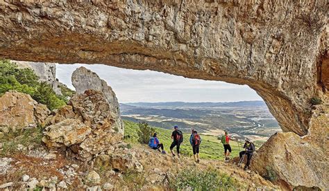 rutas de senderismo en navarra|7 Rutas de Senderismo en Navarra 